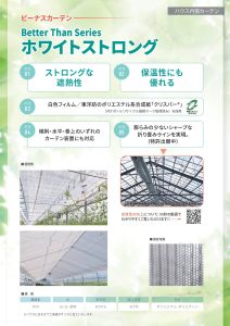 ビーナス Better Than Series ホワイトストロング