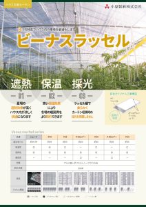 ビーナスラッセル